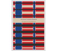 The Korean Vocabulary Notebook: Word Organiser with Hangul Alphabet Tabs
