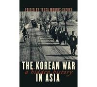 The Korean War: A Hidden History (Asia/Pacific/Perspectives) - [Version Originale] Inconnu (Auteur)