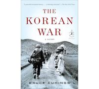 The Korean War: A History