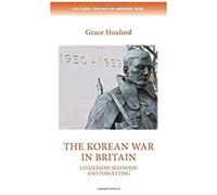 The Korean War In Britain