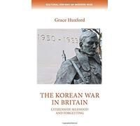The Korean War In Britain