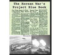 The Korean War's Project Blue Book