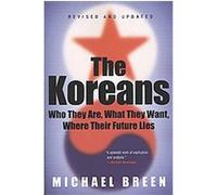 The Koreans Michael Breen (Auteur)