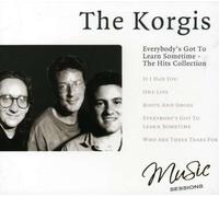The Korgis - Everybody's Got to Learn...