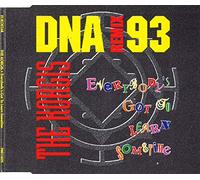 The Korgis - Everybody's got to Learn Sometime ('93 DNA Remix) [Import]
