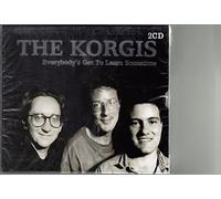 The Korgis - Everybody's Got to Learn Sometime [Import]