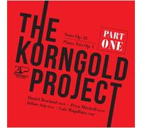 The Korngold Project: Part One