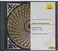 The Koroliov Series Vol. 10