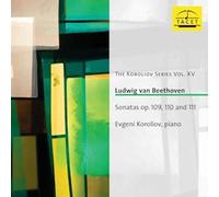 The Koroliov Series Vol. 16
