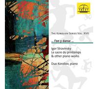 The Koroliov Series Vol. 17