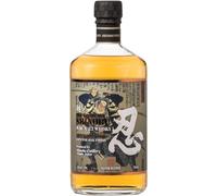 The Koshi-No Shinobu Pure Malt Whisky Mizunara Oak Finish 43% Vol. 0,7l in Giftbox