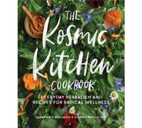 The Kosmic Kitchen Cookbook by Summer Ashley Singletary Summer Ashley Singletary (Auteur)