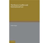 The Kosovo Conflict and International Law - Cambridge University Press - Cambridge University Press - Livre en Anglais - Paperback Cambridge University PressCambridge University Press (Auteur)