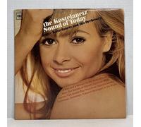 The Kostelanetz Sound of Today