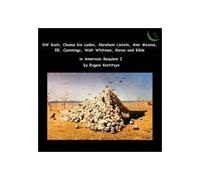 The Kostitsyn Symphony Orchestra and Choir - American Requiem [Import]