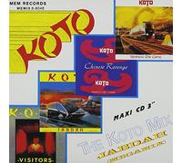 The Koto-Mix – Zyx Music