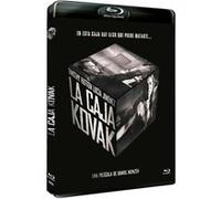 The Kovak Box (2006) / La Caja Kovak (Blu Ray)