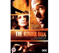 The Kovak Box [DVD] by Timothy Hutton