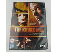 The Kovak Box [Import anglais]