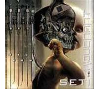 THE KOVENANT "SETI" CD NEW LOOK HAMMER CD