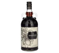 Kraken Noir rhum épicé 100 cl (40% Vol.)