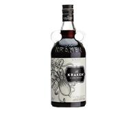 The Kraken - Black Spiced - Origine Turquie - 70cl