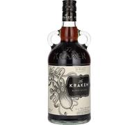 The Kraken - Black Spiced - Rhum - 40,0% Vol. - 70cl