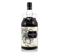 The Kraken Black Spiced Rum 1,0L (47% Vol.)
