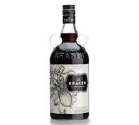 The Kraken Black Spiced Rum, 70cl