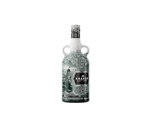 The Kraken Black Spiced The Legendary Survivor Series 40% Vol. 0,7l