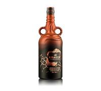 The Kraken Black Spiced Unknown Deep Rum 70 cl