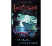 The Kraken of Cape Madre