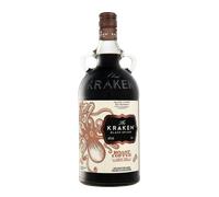 The Kraken Roast Coffee 1l Rhum