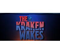 The Kraken Wakes (Steam Account)