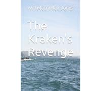 The Kraken's Revenge (Red Kite Pocket Horror)