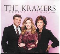 The Kramers - Revive Us Again