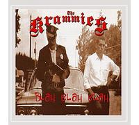 The Krammies - Blah
