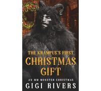 The Krampus's First Christmas Gift