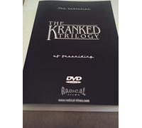 The Kranked Trilogy The evolution of freeriding.