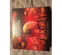 The Krautrock And Progressive Box Set