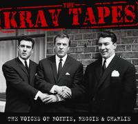 The Kray Tapes: The Voices of Ronnie, Reggie and Charlie