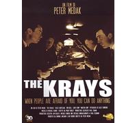 The Krays [Import]
