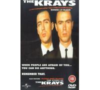 Krays, The [Import anglais]