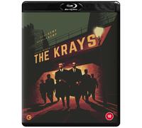 The Krays [Blu-Ray] (IMPORT) (Pas de version française)