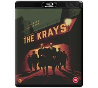 The Krays [Blu-Ray] (IMPORT) (Pas de version française)