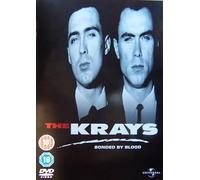 The Krays [DVD] by Billie Whitelaw