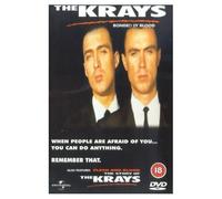 The Krays [Region 2]
