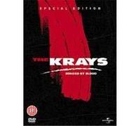 The Krays – Gary Kemp – Import anglais