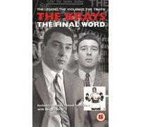 The Krays - the Final Word [VHS]