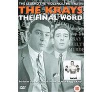 The Krays , The Final Word (Wide Screen) G